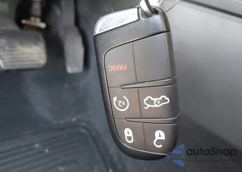 2024 Dodge Hornet R/T Plus Eawd из США, поврежденный, VIN ZACPDFDW7R3A20930